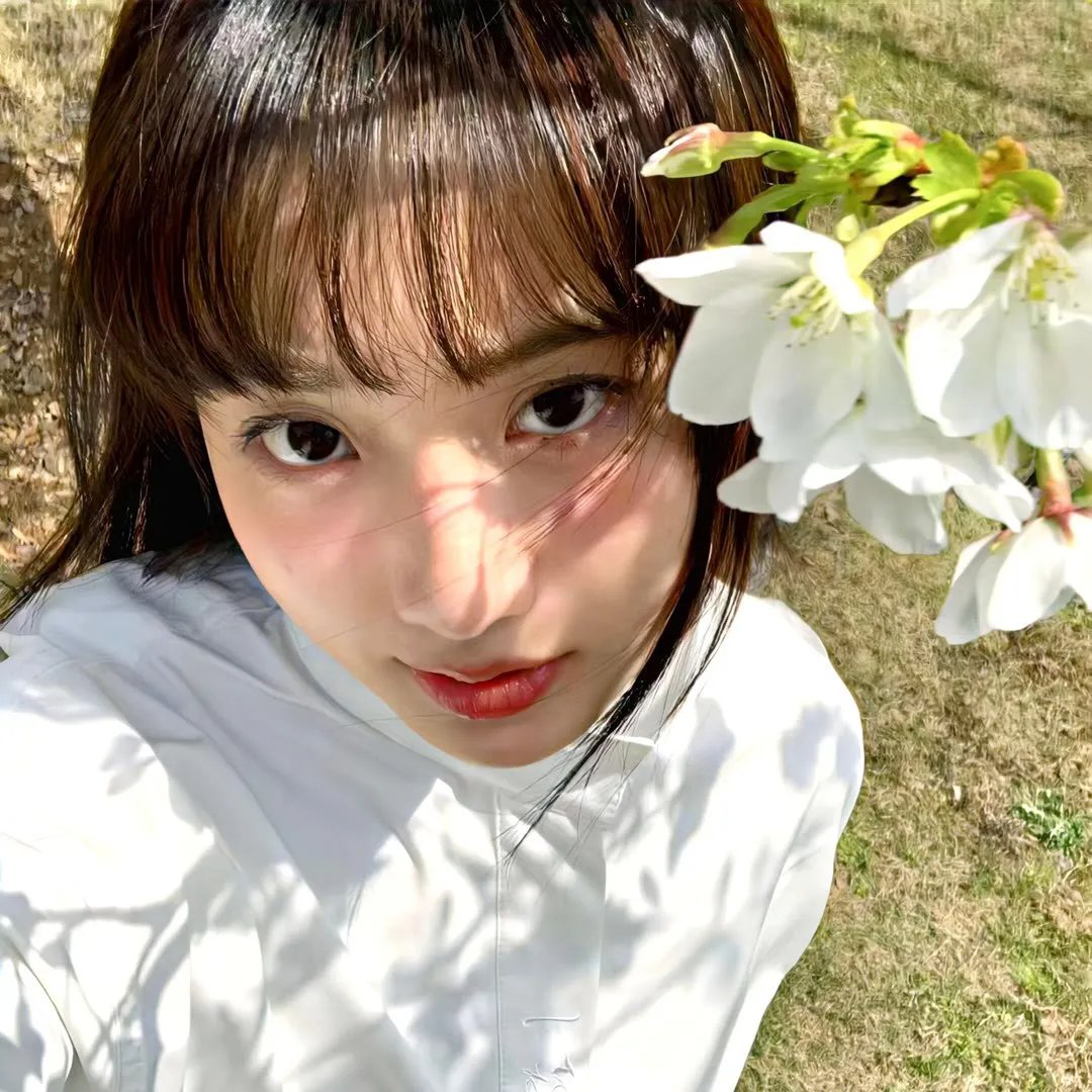 我