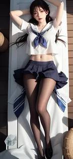 角头