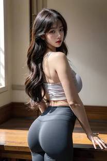 我的邻居不是人