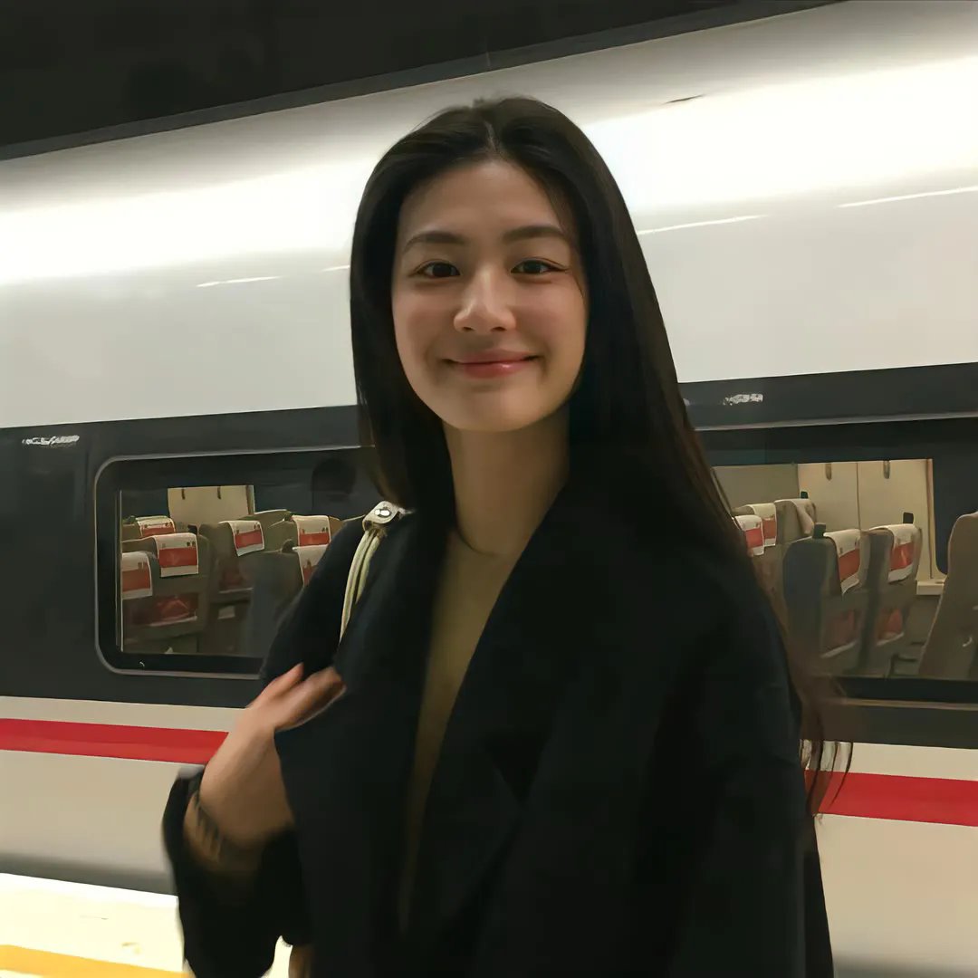 刘浩然